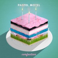 Timelapse_Pastel Motel
