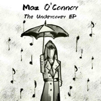 Stay With Me_Maz O'Connor