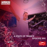 A State Of Trance(ASOT 990)_Armin Van Buuren