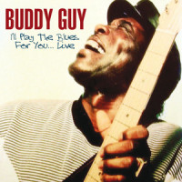 Hoochie Coochie Man_Buddy Guy