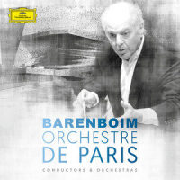 Pt. IV - Scène 16. Invocation à la Nature. "Nature immense"_Plácido Domingo,Orchestre de Paris,Daniel Barenboim