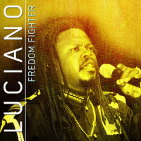 Jah Love_Luciano