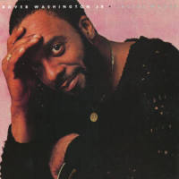 Secret Sounds_Grover Washington Jr.