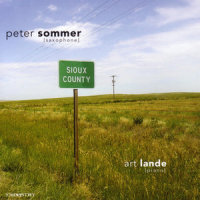 For Wally_Peter Sommer,Art Lande