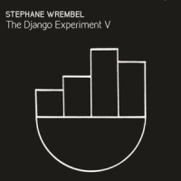 La manouche_Stephane Wrembel