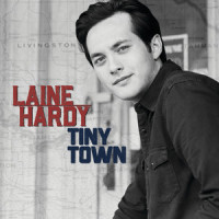 Tiny Town_Laine Hardy