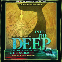 Melville's Grand Armada_Brian Keane