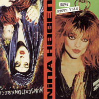 Superboy_Nina Hagen