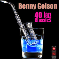 This Night_Benny Golson