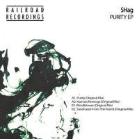Sandroads From The Forest_Shag