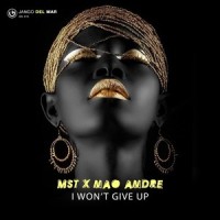I Won't Give Up_MST,Nao André