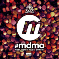 Take It Easy (#MDMA Edit)_Steve Hill,Technikal,Rob Tissera