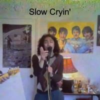 Slow Cryin'_Jacob Pabalan
