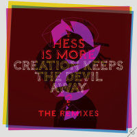 Creation Keeps the Devil Away_Hess Is More,Băng Châu,Jeffrey Jerusalem