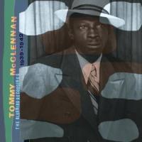 Baby Don't You Want To Go?_Tommy McClennan