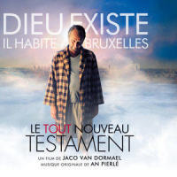 Et dieu créa la pluie_An Pierle