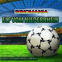Elf Vom Niederrhein (Inno Borussia Monchengladbach)_Gold Band
