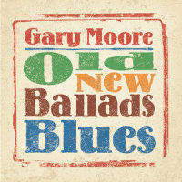 No Reason To Cry_Gary Moore