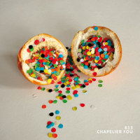 Half of the Time_Chapelier Fou,Matt Elliott