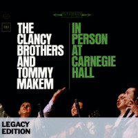 Irish Rover_The Clancy Brothers,Tommy Makem
