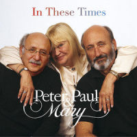 Have You Been to Jail for Justice?_Peter, Paul & Mary,Paul and Mary