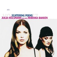 Anyone_Julia Hülsmann Trio,Rebekka Bakken