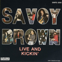 Boogie(Hey Hey Mama)_Savoy Brown