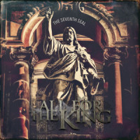Light in the Dark_All For The King,Erik Tilling,Ricard Hulteke