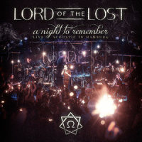 Lost in a Heartbeat (Acoustic Version (Live in Hamburg))_Lord Of The Lost