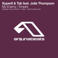 My Enemy_Super8,Julie Thompson,Tab
