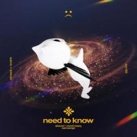 need to know - slowed + reverb_Slo,Twilight,Tazzy