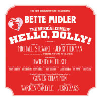 Ribbons Down My Back_Kate Baldwin,Jerry Herman