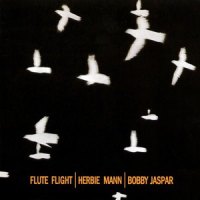 Flute Bob_Herbie Mann,Bobby Jasper