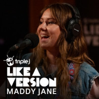 Unwritten_Maddy Jane