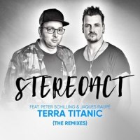 Terra Titanic_Stereoact,Jaques Raupé,Peter Schilling