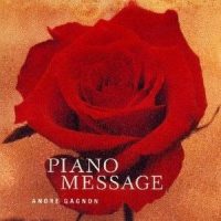 突然の手紙_André Gagnon