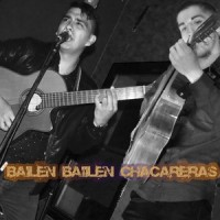 Bailen Bailen Chacareras (feat. Pablo Juarez)_Juan Manuel,Pablo Juarez