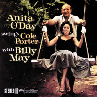 I've Got You Under My Skin_Anita O'Day