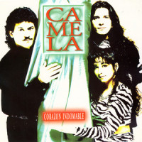 ¿Cómo Le Digo Yo…?_Camela