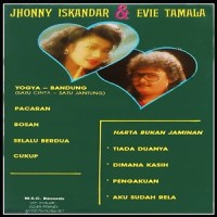 Selalu Berdua_Evie Tamala,Jhonny Iskandar