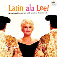 On The Street Where You Live_Peggy Lee