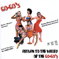 Beautiful_The Go-Go's