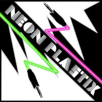 Neon Invasion_Neon Plastix