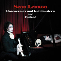 Desire_Sean Lennon