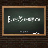 Re:Search_Kid Wise