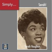 Black Coffee_Francis Paul Webster,Sarah Vaughan,Jimmy Jones Orchestra
