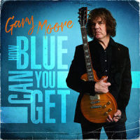 In My Dreams_Gary Moore