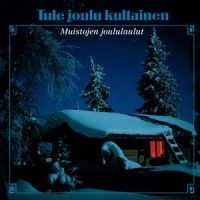 Valkea joulu - White Christmas_Henry Theel