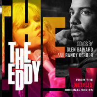 Dupin's Blue(feat. Julia Harriman)_The Eddy,Julia Harriman