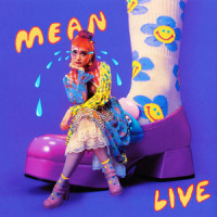 MEAN!_Madeline The Person